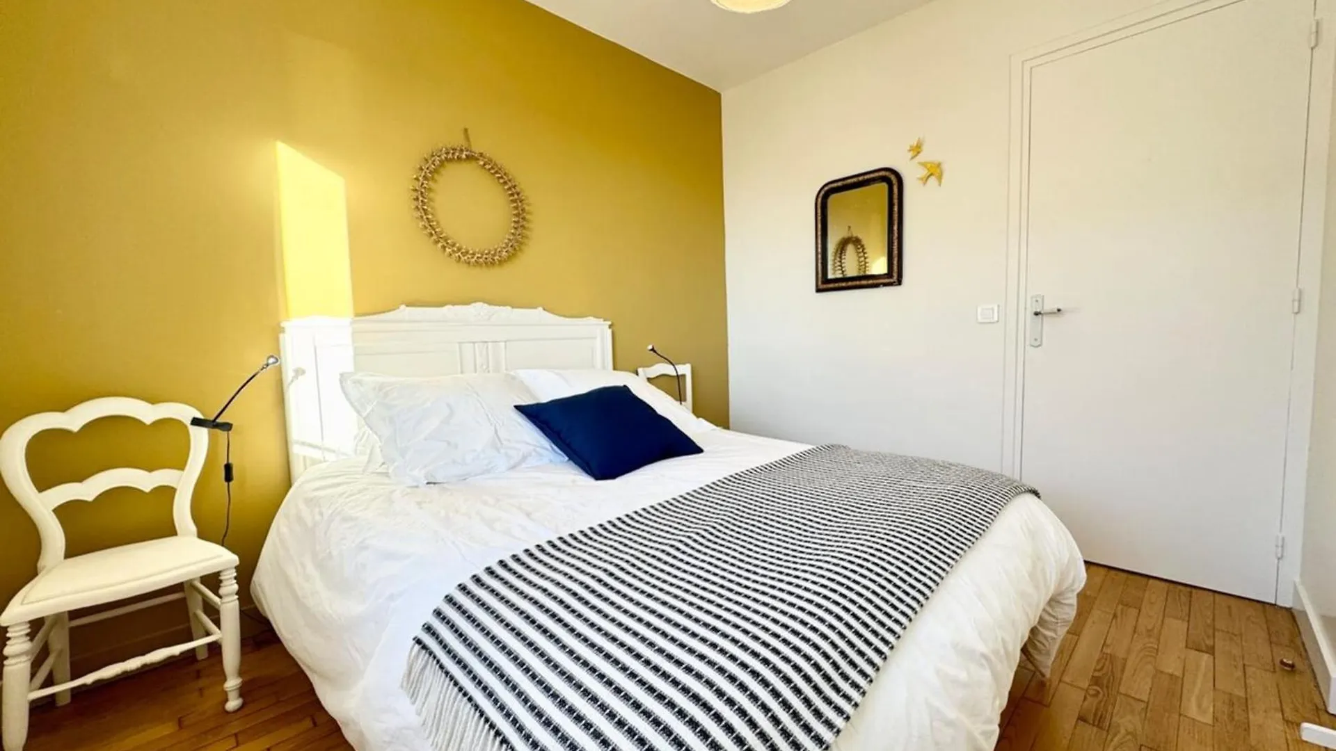 Maison de pêcheur Cocooning - 150m du port Ploemeur France