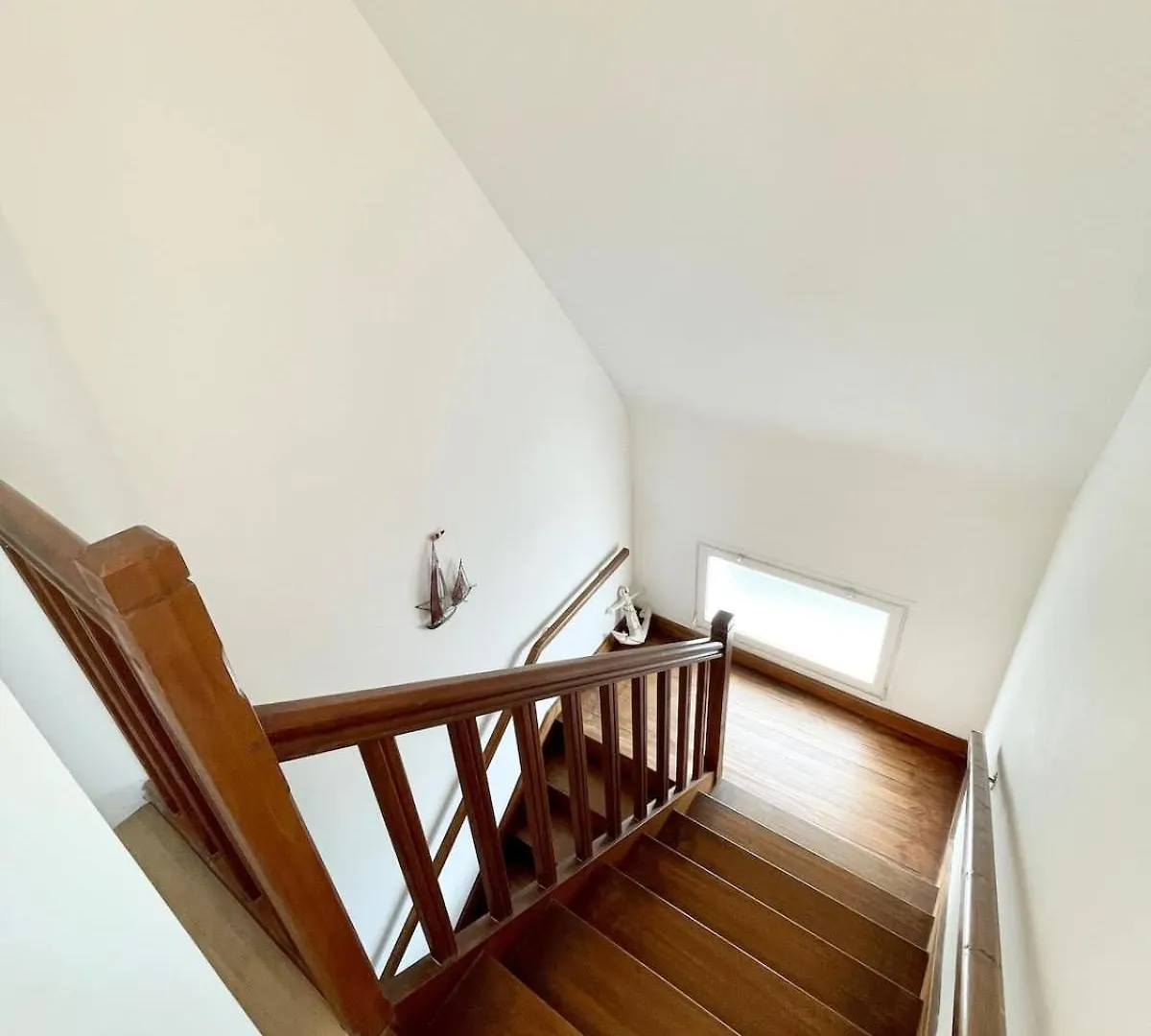 Hébergement de vacances Maison de pêcheur Cocooning - 150m du port Ploemeur France
