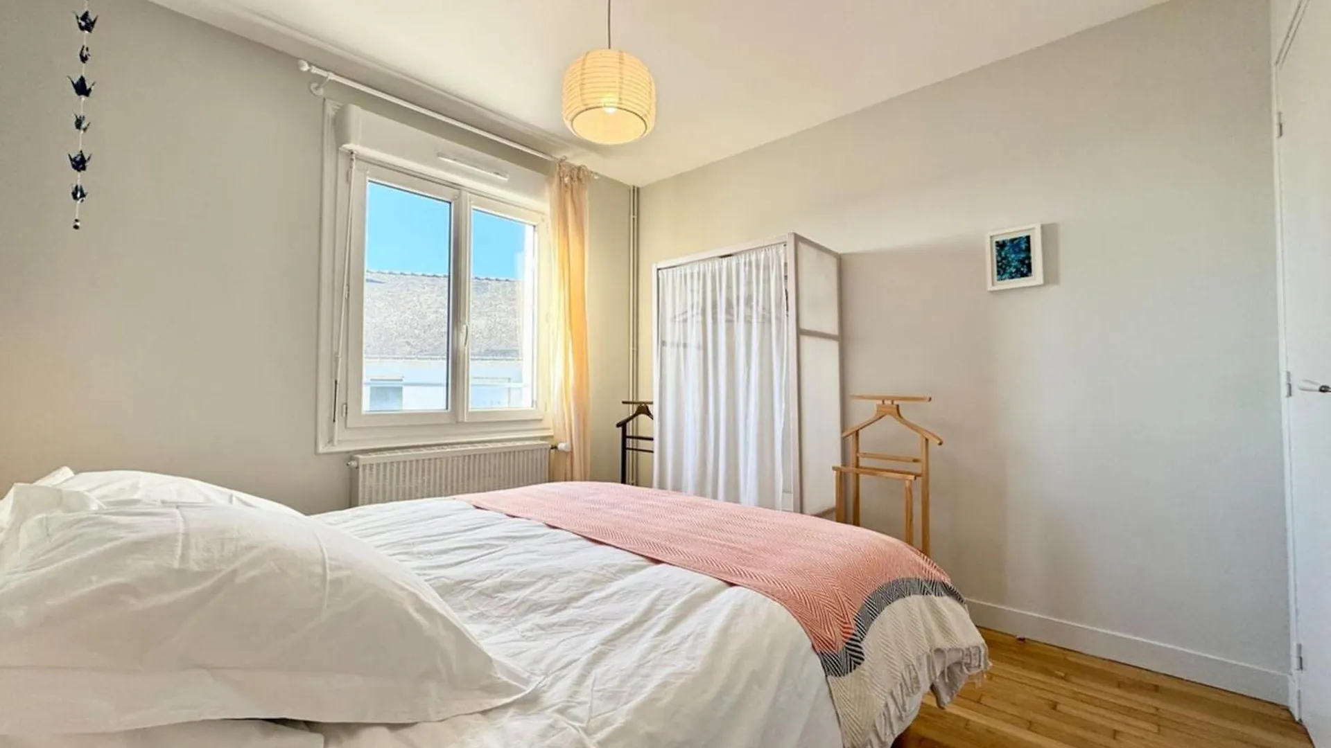 Maison de pêcheur Cocooning - 150m du port Ploemeur Hébergement de vacances