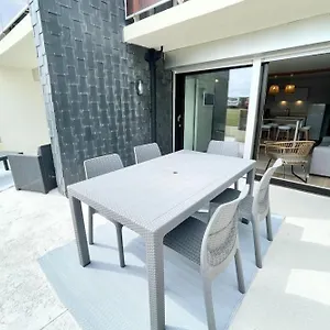 T3 Neuf Archi Cocooning - Terrasse - Face à La Appartement