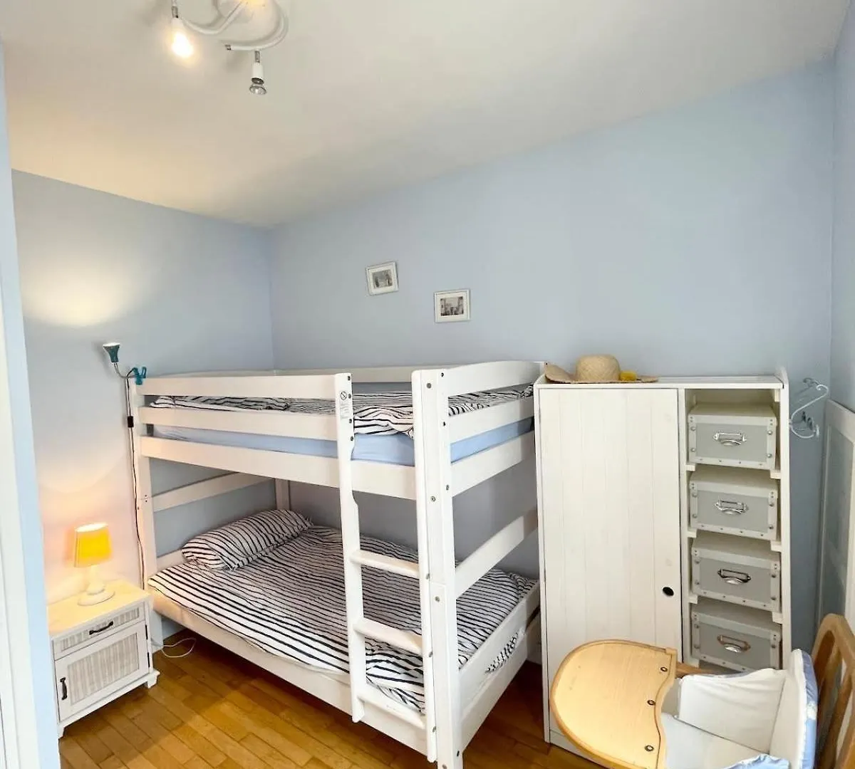 Maison De Pecheur Cocooning 150M Du Port Ploemeur