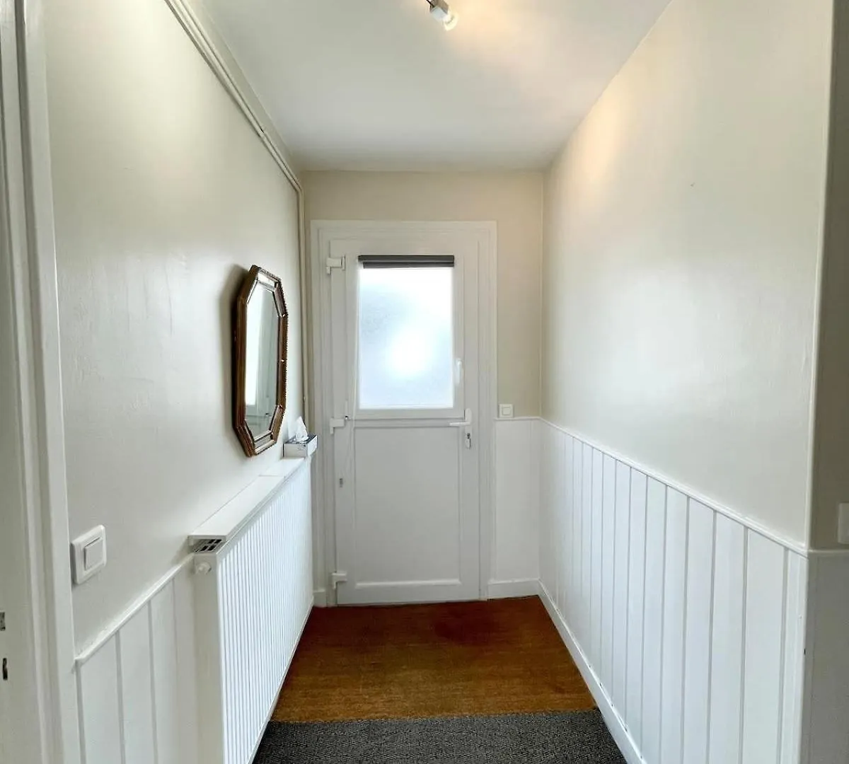 Maison De Pecheur Cocooning 150M Du Port Ploemeur Σπίτι διακοπών