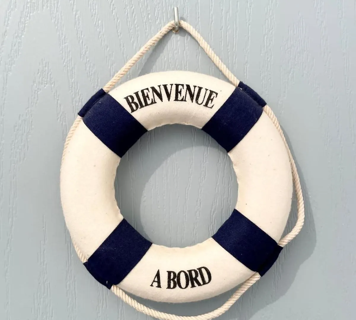 Maison De Pecheur Cocooning 150M Du Port Ploemeur Γαλλία