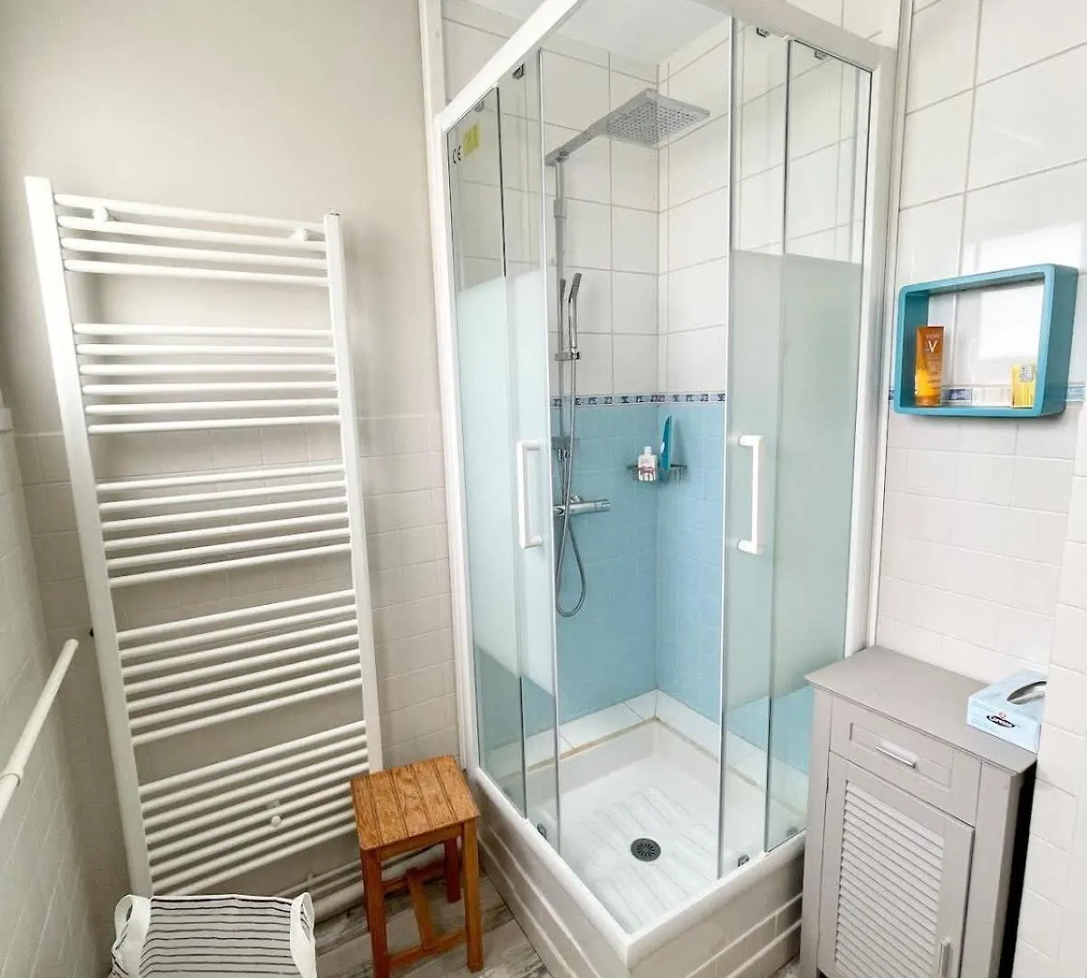 Maison De Pecheur Cocooning 150M Du Port Ploemeur Γαλλία