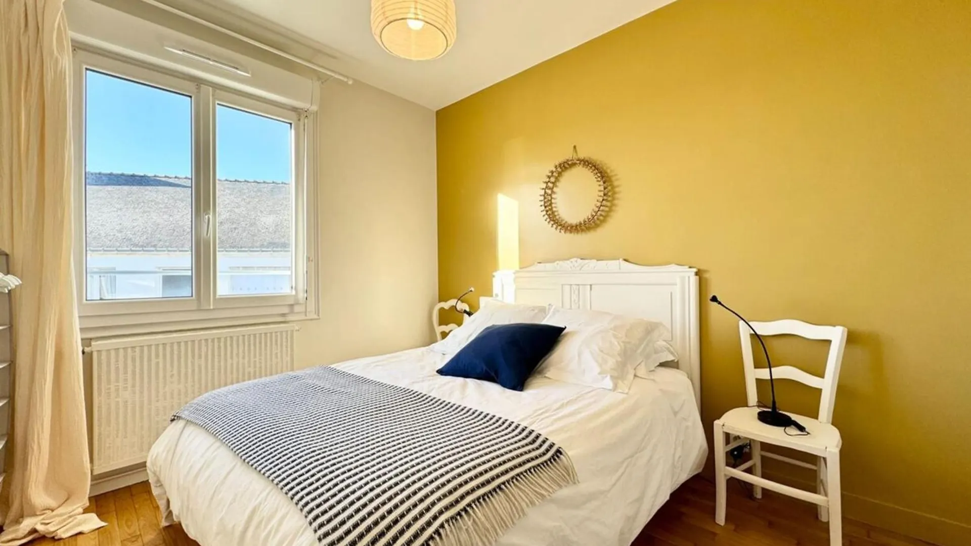 Σπίτι διακοπών Maison De Pecheur Cocooning 150M Du Port Ploemeur Γαλλία