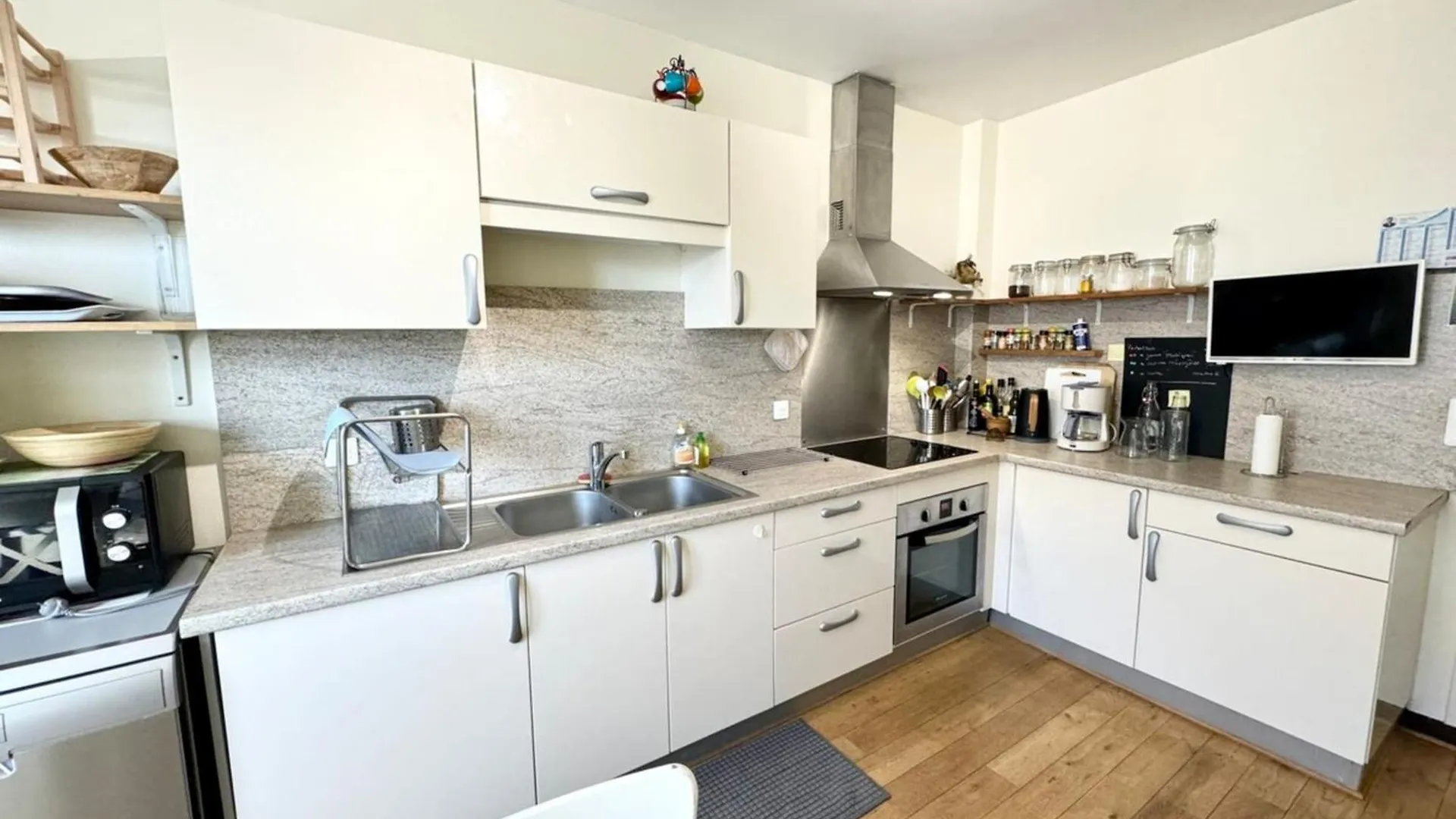 Σπίτι διακοπών Maison De Pecheur Cocooning 150M Du Port Ploemeur