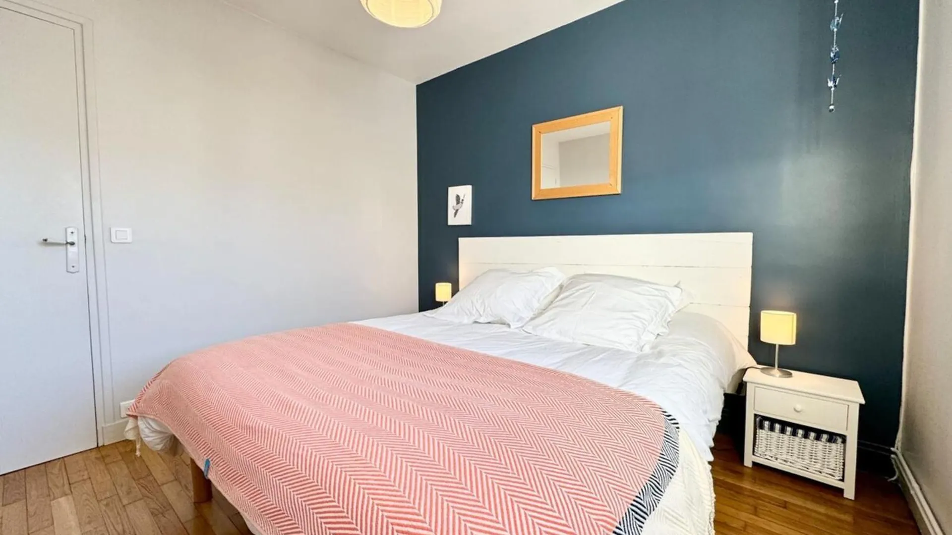 Σπίτι διακοπών Maison De Pecheur Cocooning 150M Du Port Ploemeur