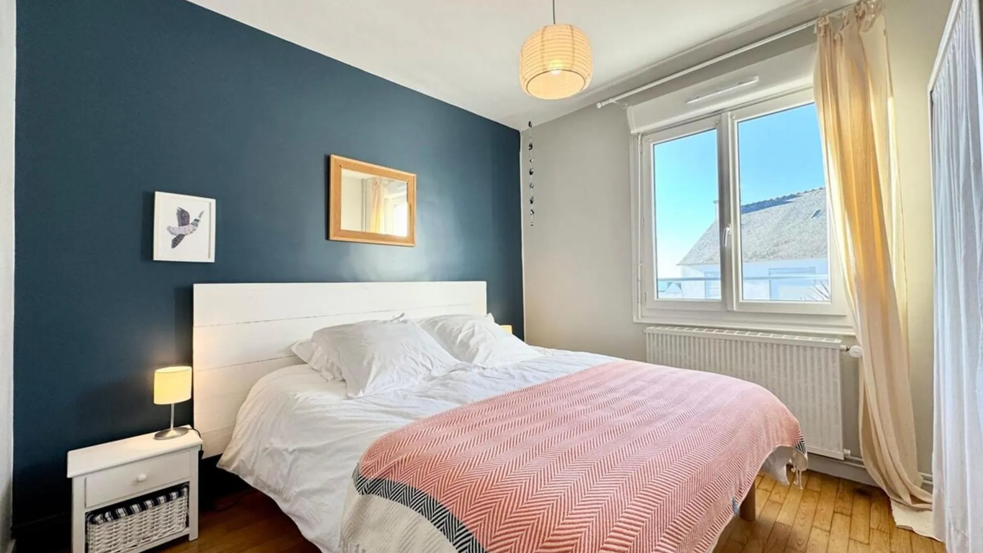 Σπίτι διακοπών Maison De Pecheur Cocooning 150M Du Port Ploemeur