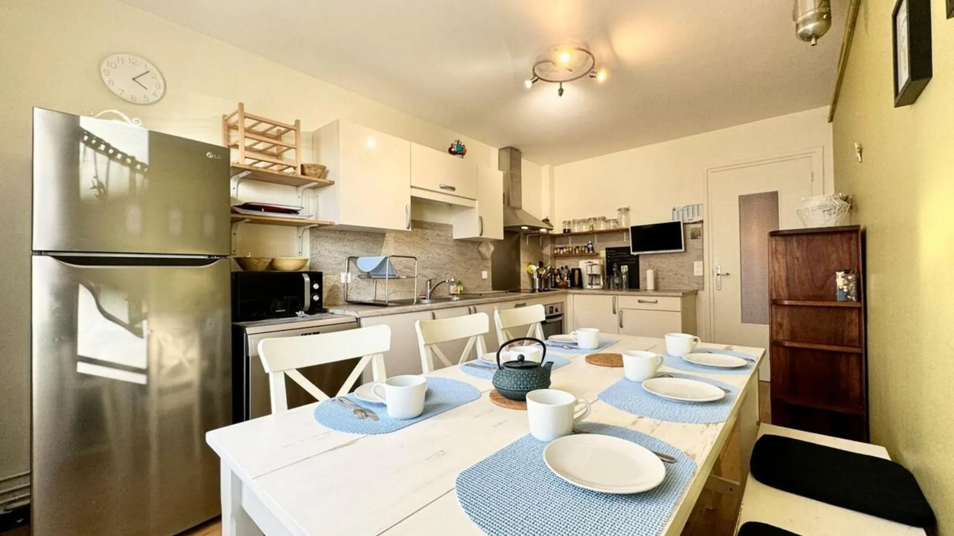 Maison De Pecheur Cocooning 150M Du Port Ploemeur 0*,  Γαλλία