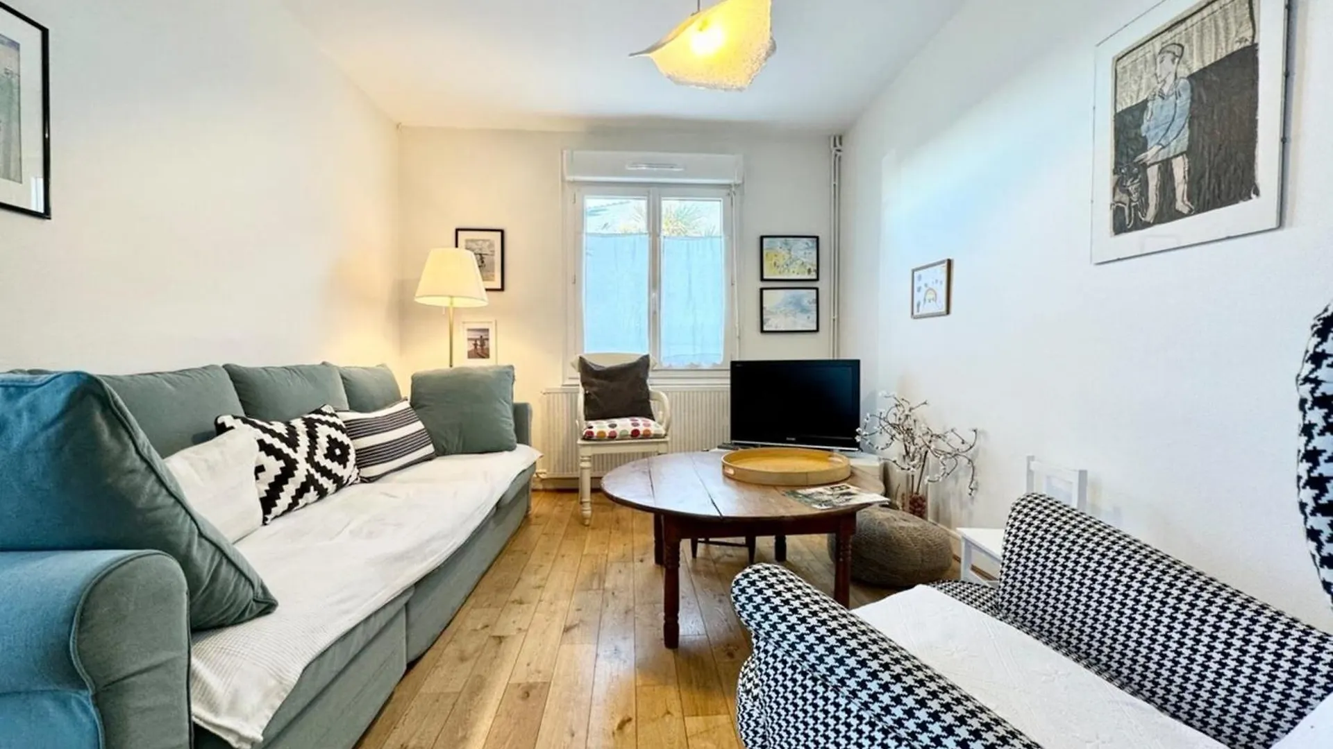 Σπίτι διακοπών Maison De Pecheur Cocooning 150M Du Port Ploemeur Γαλλία
